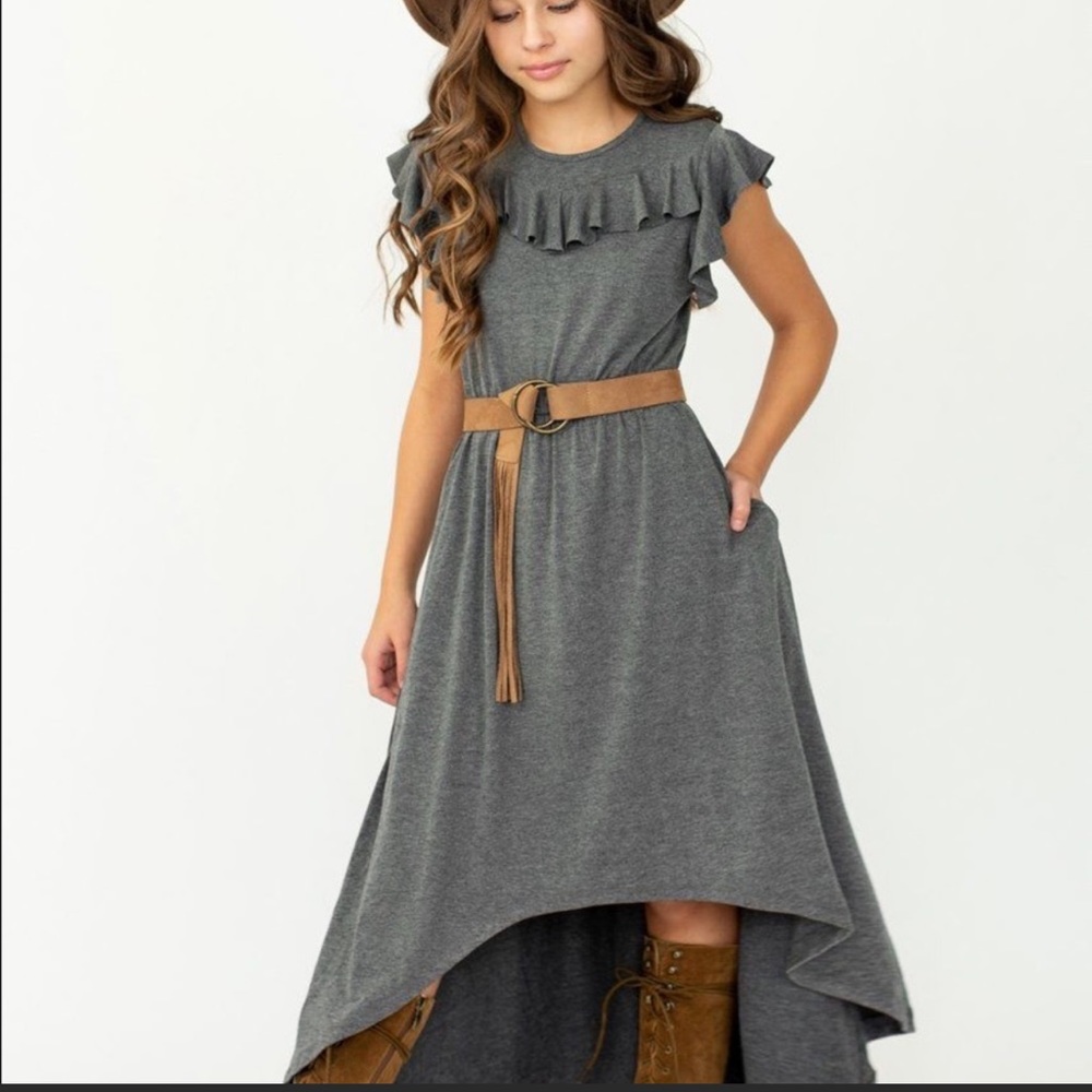 COPY - Joyfolie Nyla dress 12